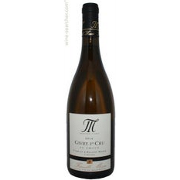 Dmn Masse Givry 1Er Cru En Choue