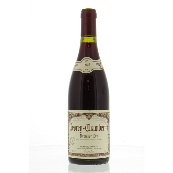 Dmn Maume-Siblas Grvrey Chambertin