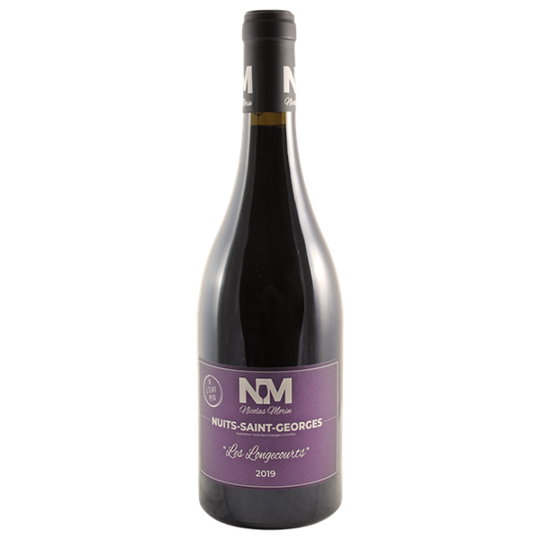 Dmn Maume-Siblas Nsg Les Longecourts