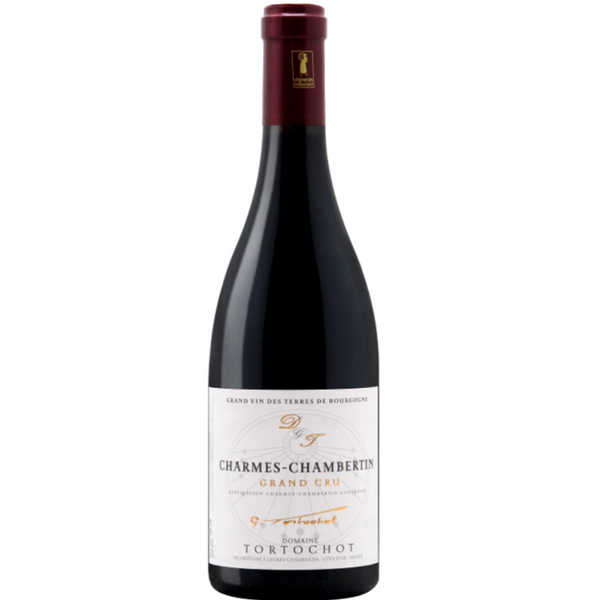 Dmn Tortochot Charmes Chambertin Gc