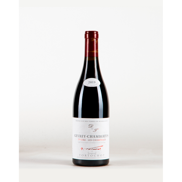 Dmn Tortochot Gevrey 1Er Cru Champeaux 750ml