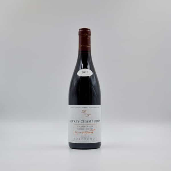 Dmn Tortochot Gevrey Champerrier