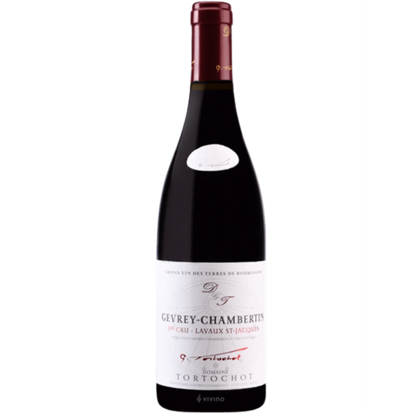 Dmn Tortochot Gevrey Lavaux St Jacques