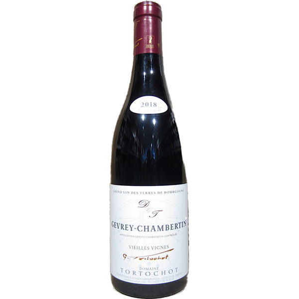 Dmn Tortochot Gevrey Vieilles Vignes
