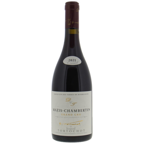 Dmn Tortochot Mazy-Chambertin Gc 750ml