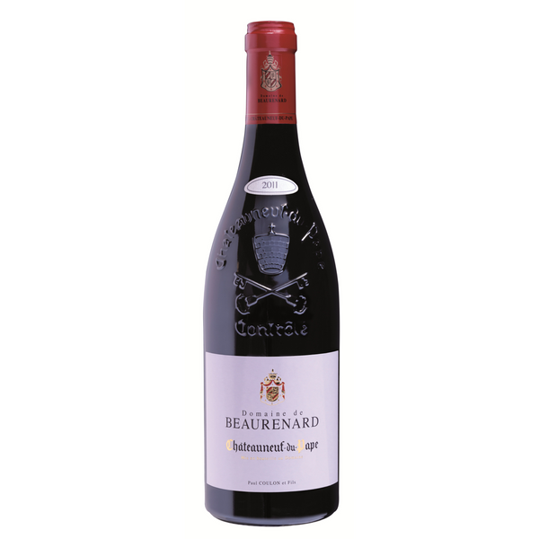 Domaine Beaurenard Chateauneuf-Du-Pape