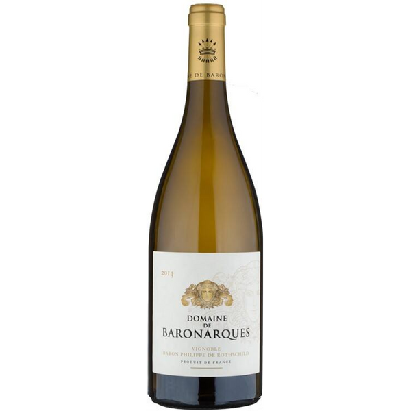 Domaine De Baronarques 2014