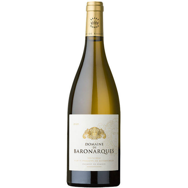 Domaine De Baronarques 2020