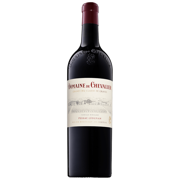 Domaine De Chevalier 2014
