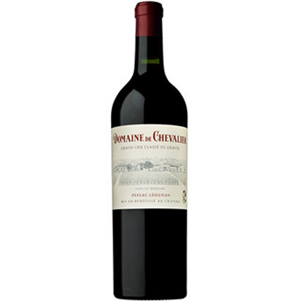 Domaine De Chevalier Rouge 2016 750ml