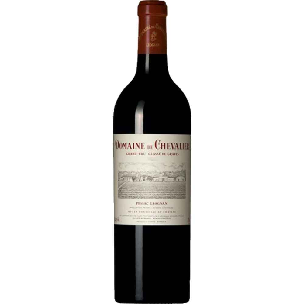 Domaine De Chevalier Rouge 2019 – My Store