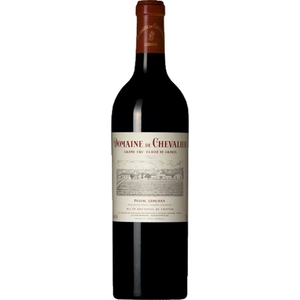 Domaine De Chevalier Rouge 2019