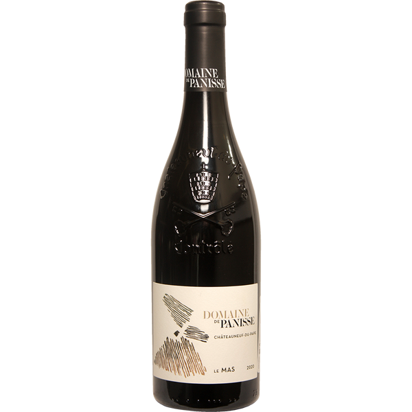 Domaine De Panisse Le Mas Cnp 750ml