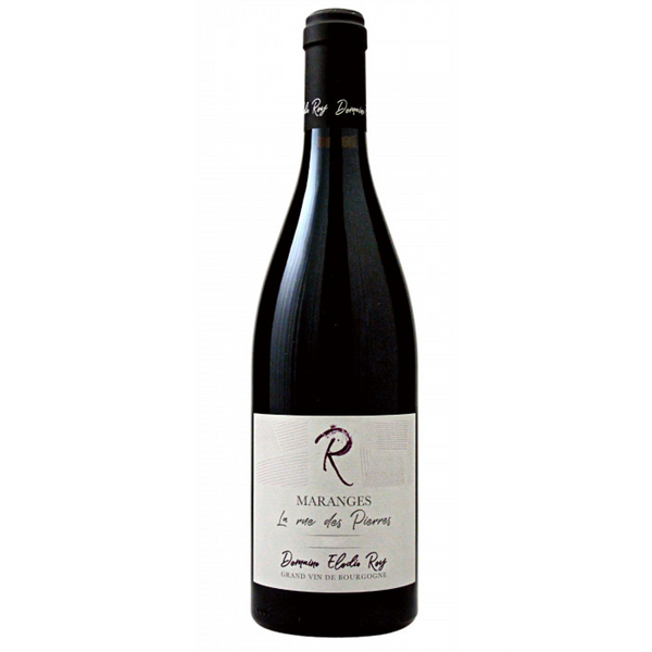 Domaine Elodie Roy La Rue Des Pierres Maranges 2020 750ml