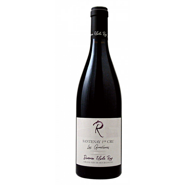 Domaine Elodie Roy Santenay 1er Cru 'Les Gravieres' 2020 750ml