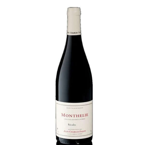 Domaine Fagot Monthelie 750ml