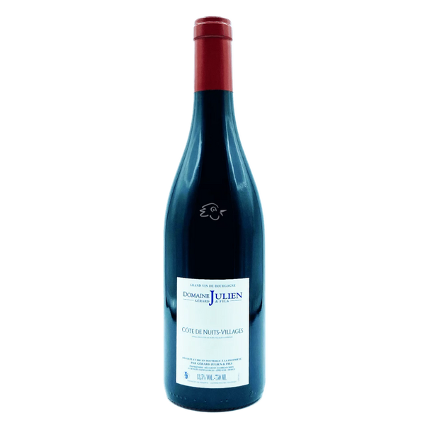 Domaine Julien Nuits-Saint-Georges 'Aux Saints-Juliens' 2020 750ml