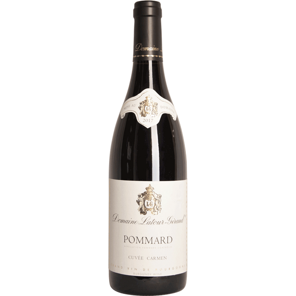 Domaine Latour-Giraud Cuvee Carmen Pommard 750ml