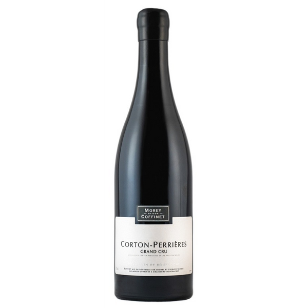 Domaine Morey Coffrent Corton-Perrieres