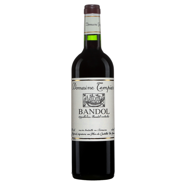 Domaine Tempier Cuvee Classique 1.5L