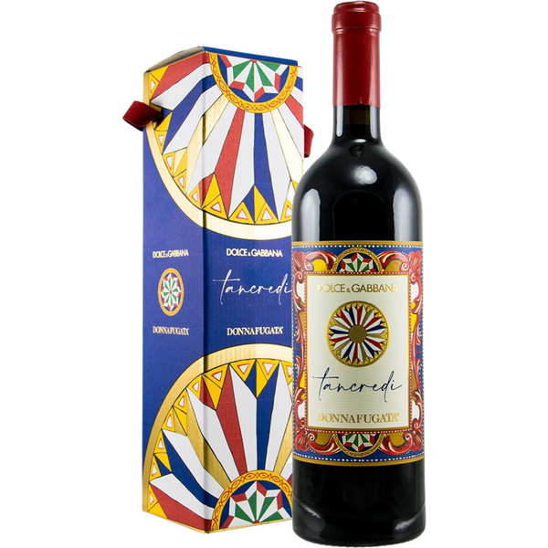 Donnafugata D&G Tancredi