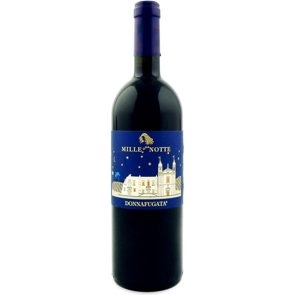 Donnafugata Mille E Una Notte-Nero D'Avo