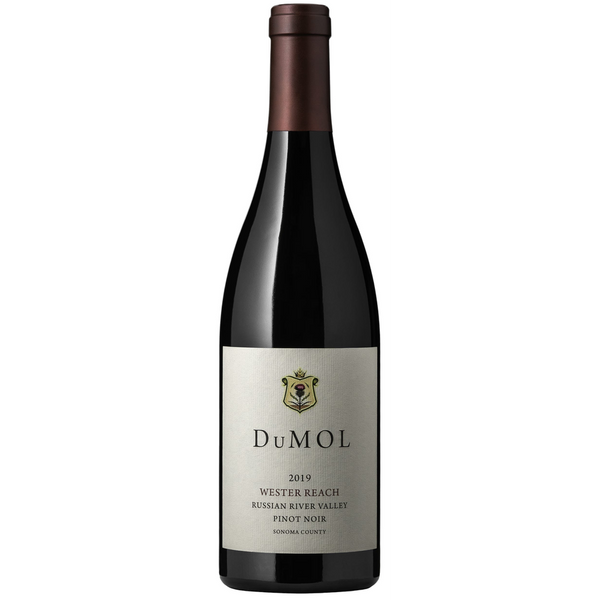 DuMOL Wester Reach Pinot Noir 2020 750ml