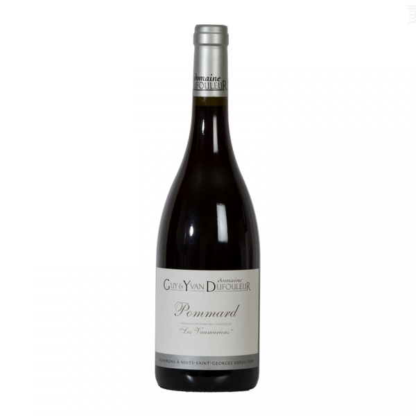 Dufouleur Pommard Les Vaumuriens 750ml