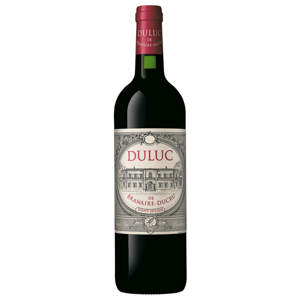 Duluc De Branaire Ducru
