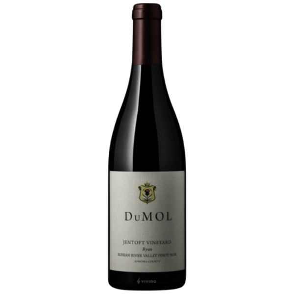Dumol Ryan Russian River Pinot Noir