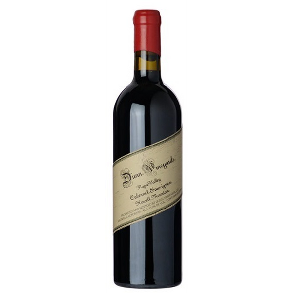 Dunn Howell Mtn Cab Sauv Mixed Vintage (2013, 2014, 2015)