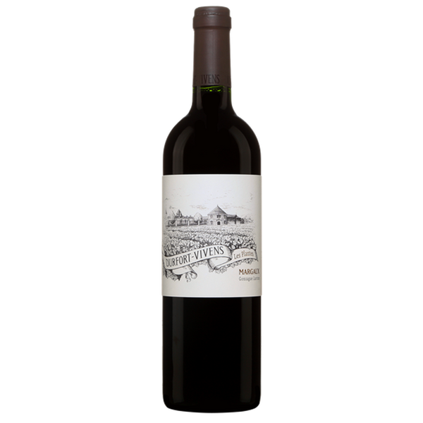 Durfort Vivens Les Parcelles