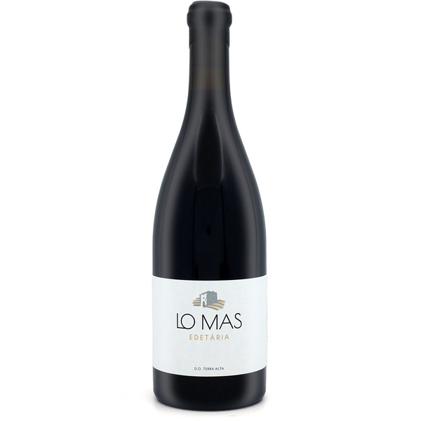 Edetaria Lo Mas - Terra Alta