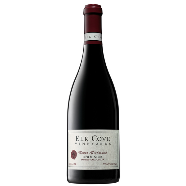 Elk Cove Vineyards Mount Richmond Pinot