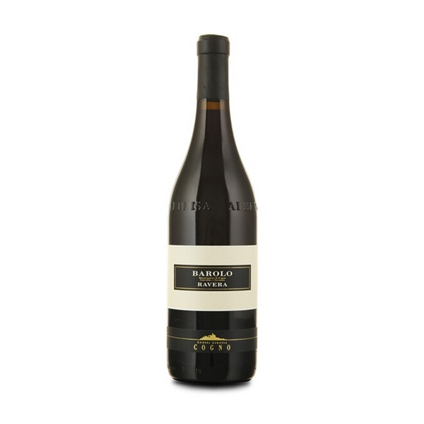 Elvio Cogno Barolo Ravera 2018 750ml