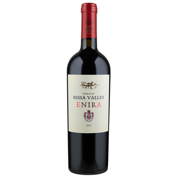 Enira Trilogie Bessa Valley