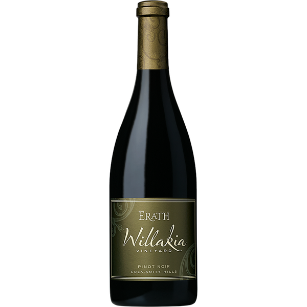 Erath Willakia Pinot Noir