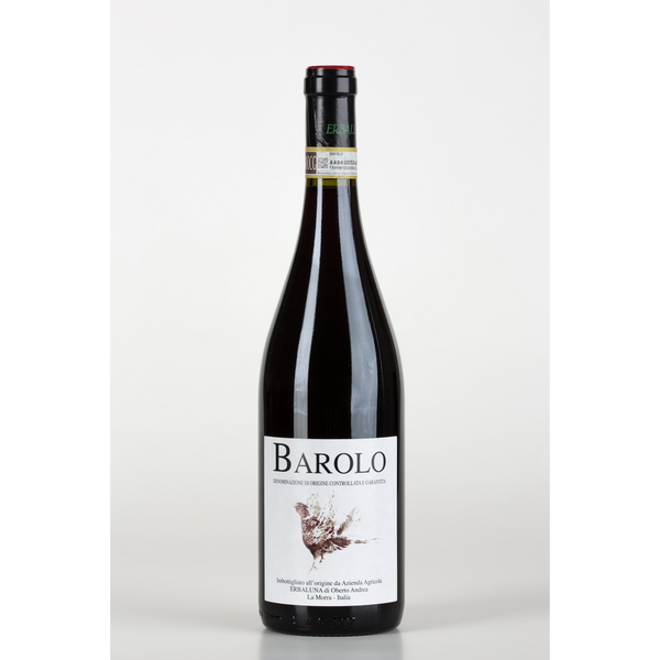 Erbaluna Barolo 750ml