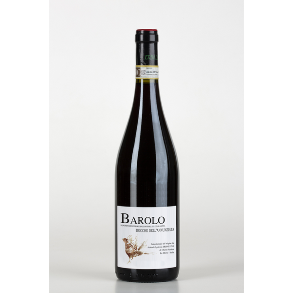 Erbaluna Barolo Annunziata