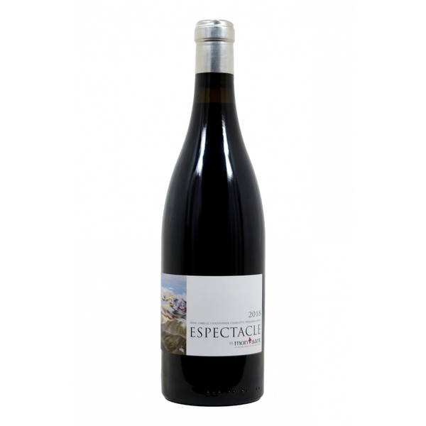 Espectacle Del Montsant