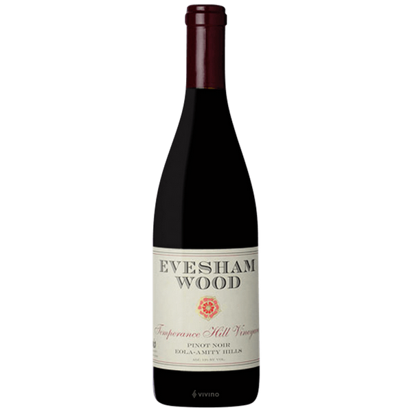 Evesham Wood Pinot Noir Temperance Hill