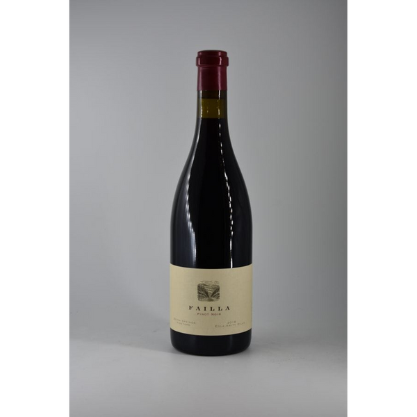 Failla Seven Springs Pinot Noir