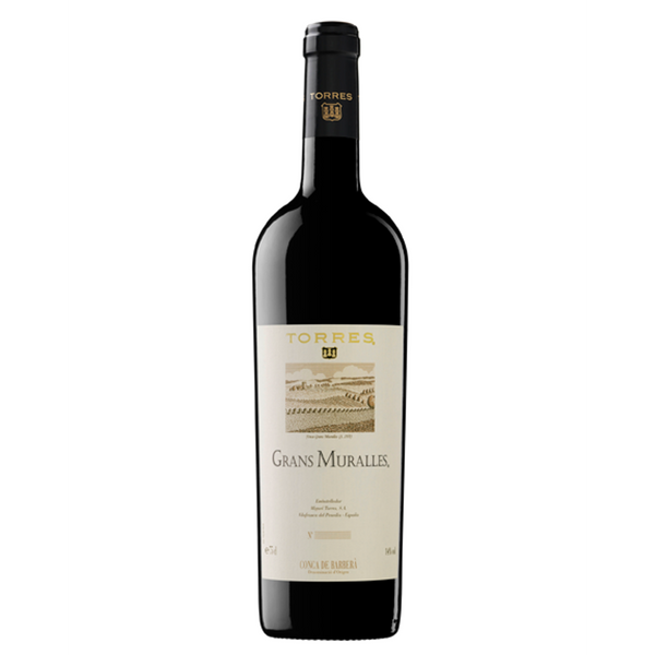 Familia Torres Grans Muralles 2016 750ml