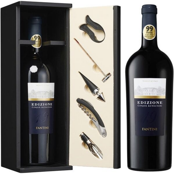 Farnese Edizione 1.5L