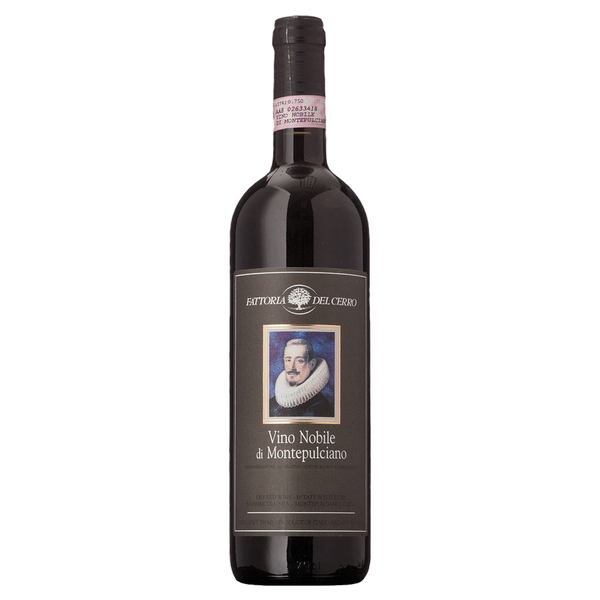 Fattoria Del Cerro Vino Nobile Reserva