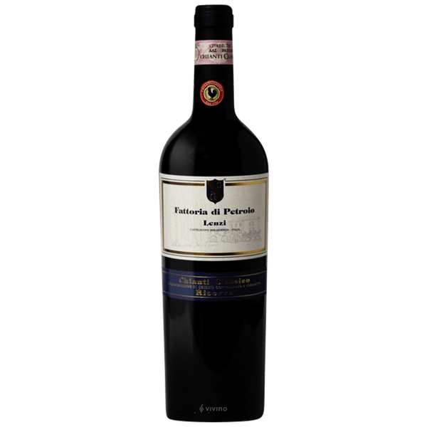 Fattoria Di Petroio Chianti Classico Ris 1.5L