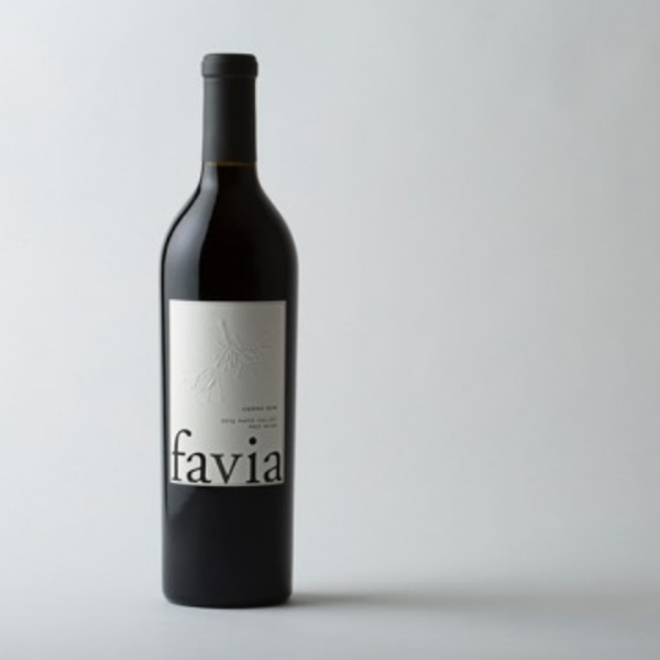 Favia Cabernet Sauvignon 2019