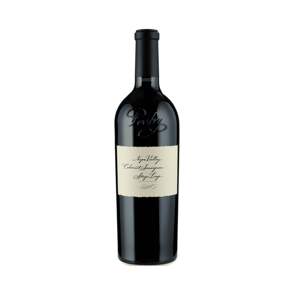 Favia Carbone Red Wine