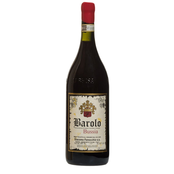 Fenocchio Barolo Bussia Mag 1.5L