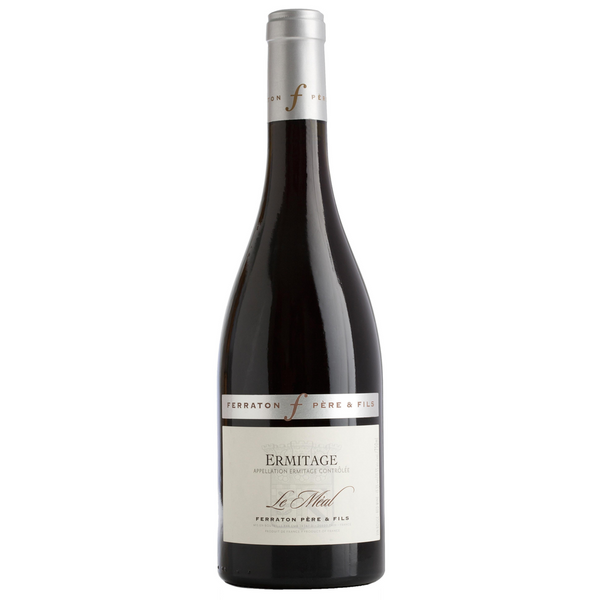 Ferraton Ermitage Le Meal Rouge